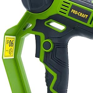 Fierastrau electric cu lant ProCraft PKA32Li