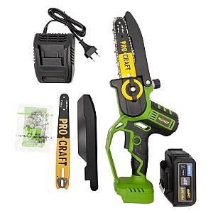 Fierastrau electric cu lant ProCraft PKA32Li