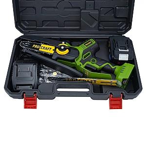 Fierastrau electric cu lant ProCraft PKA32Li