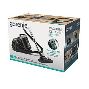 Aspirator Gorenje VCE01TABKG