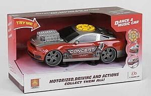 Masina jucarie Wenyi WY100A