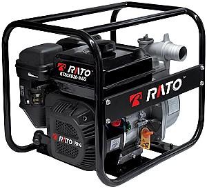 Motopompa RATO RT80ZB26-3.6Q