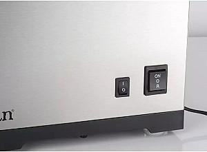 Masina de tocat carne Zilan ZLN2409