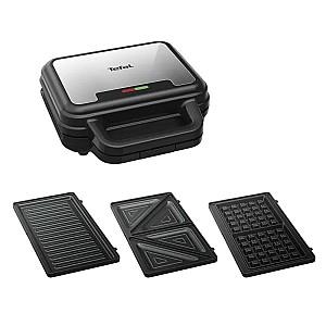 Aparat pentru sandvisuri TEFAL SW383D10