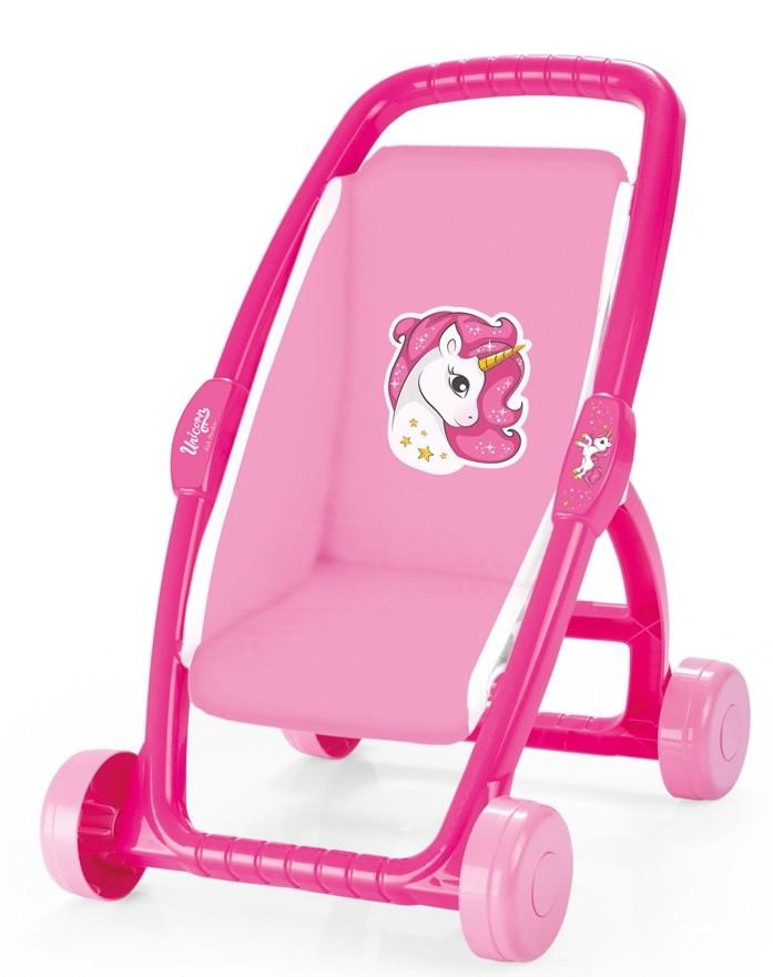 Carucior pentru papusa Dolu 2559