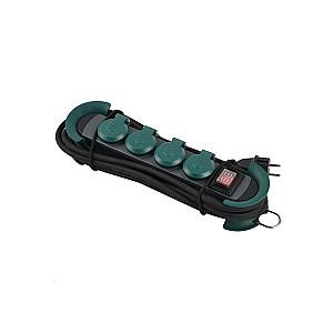 Prelungitor Bach Mann 500.200