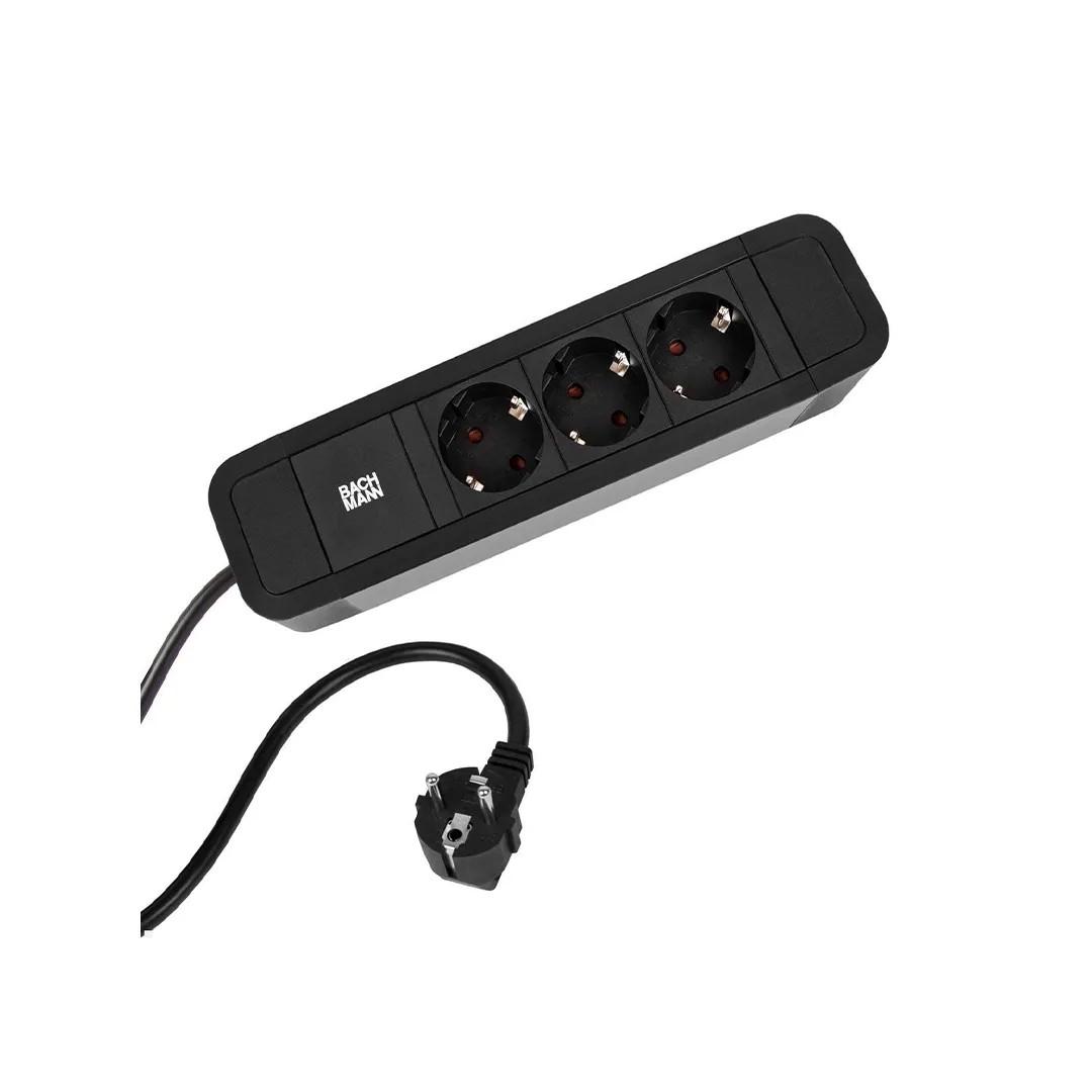 Prelungitor Bach Mann 350.007