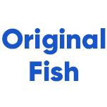 Original Fish