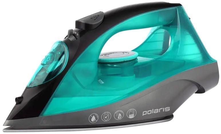 Fier de calcat Polaris PIR 2430K Aquamarine