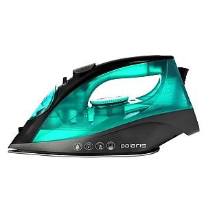 Fier de calcat Polaris PIR 2430K Aquamarine