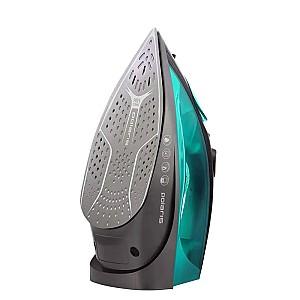 Fier de calcat Polaris PIR 2430K Aquamarine