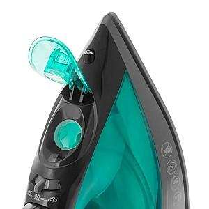 Fier de calcat Polaris PIR 2430K Aquamarine