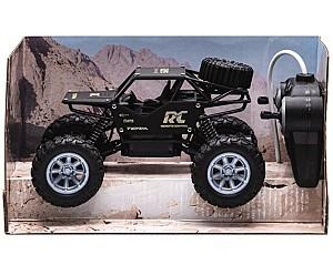 Jucarie teleghidata New World Rock Crawler 2029 Black