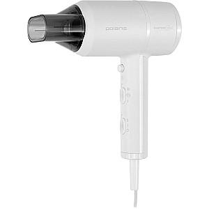 Uscator de par Polaris PHD 2044Ti Quattro Ionic White