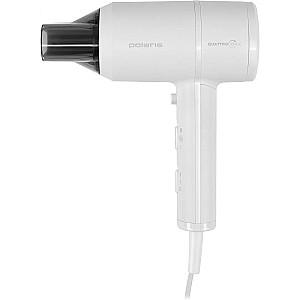 Uscator de par Polaris PHD 2044Ti Quattro Ionic White