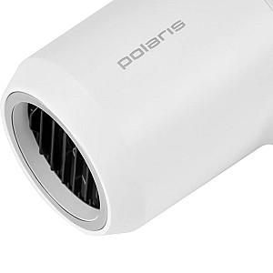 Uscator de par Polaris PHD 2044Ti Quattro Ionic White