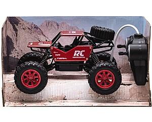Jucarie teleghidata New World Rock Crawler 2029 Red