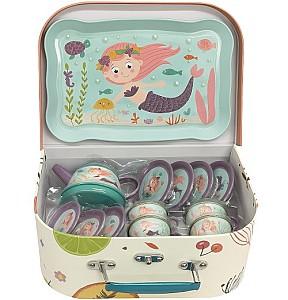 Set de jucarii New World QZ1005-19