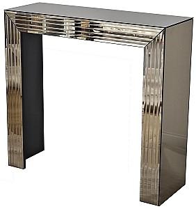 Masa consola Trendy 1B Bronz