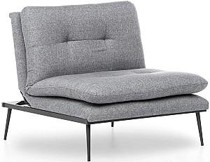 Fotoliu Trendy Martin Solo Gri