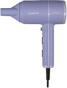 Uscator de par Polaris PHD 2044Ti Quattro Ionic Lavanda