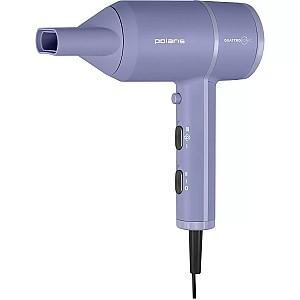 Uscator de par Polaris PHD 2044Ti Quattro Ionic Lavanda