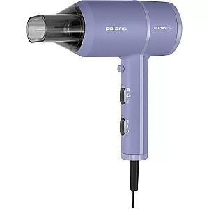 Uscator de par Polaris PHD 2044Ti Quattro Ionic Lavanda