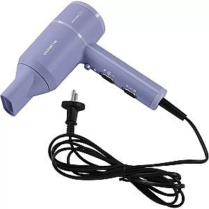 Uscator de par Polaris PHD 2044Ti Quattro Ionic Lavanda