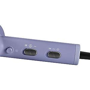 Uscator de par Polaris PHD 2044Ti Quattro Ionic Lavanda