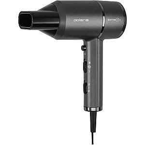 Uscator de par Polaris PHD 2044Ti Quattro Ionic Grafit