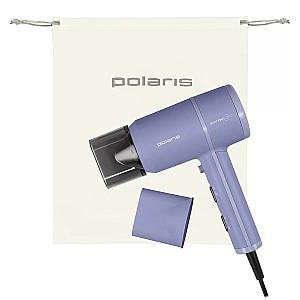 Uscator de par Polaris PHD 2044Ti Quattro Ionic Lavanda