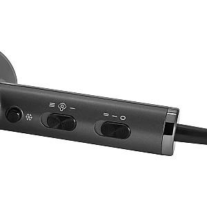 Uscator de par Polaris PHD 2044Ti Quattro Ionic Grafit