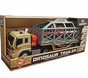 Tehnica speciala Wenyi WY571L