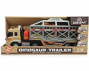 Tehnica speciala Wenyi WY571L