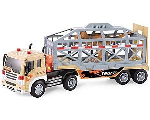 Tehnica speciala Wenyi WY571L