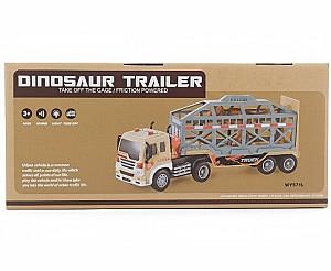 Tehnica speciala Wenyi WY571L