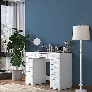 Masa de machiaj Trendy BJ106 2881 Alb