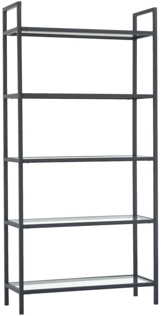 Etajera Trendy K100 Negru