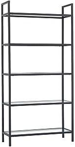 Etajera Trendy K100 Negru