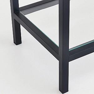 Etajera Trendy K100 Negru