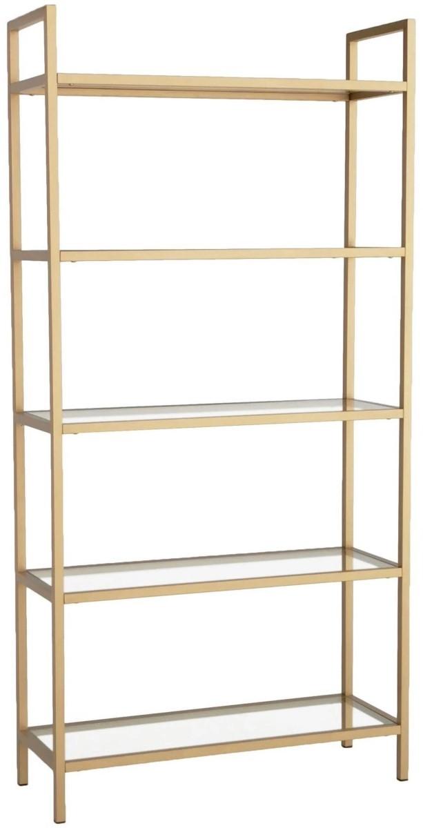 Etajera Trendy K101 Auriu