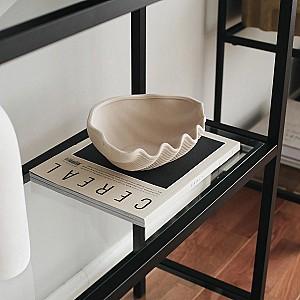 Etajera Trendy K100 Negru