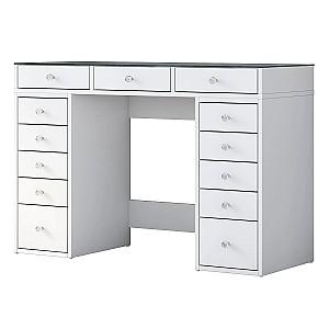 Masa de machiaj Trendy BJ105 2716 Alb