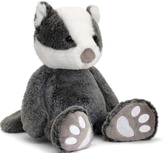 Jucarie de plus Keel Toys Love to Hug Badger (SF6338)