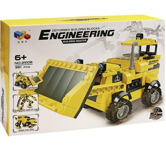 Constructor New World Engineering (31006)