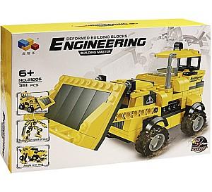 Constructor New World Engineering (31006)