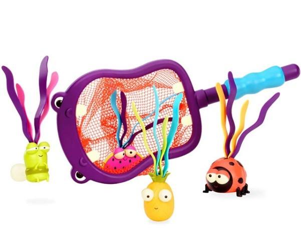 Jucărie pentru apă și baie Battat BX1522Z