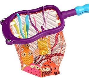 Jucărie pentru apă și baie Battat BX1522Z