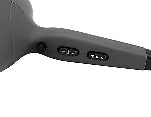 Uscator de par Polaris PHD 2600ACi Gri