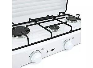 Plita de masa Zilan ZLN0032 WH